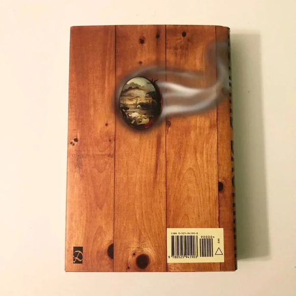 Vintage 1996 The  Regulators by Richard Backman Hardcover - Picture 2 of 16